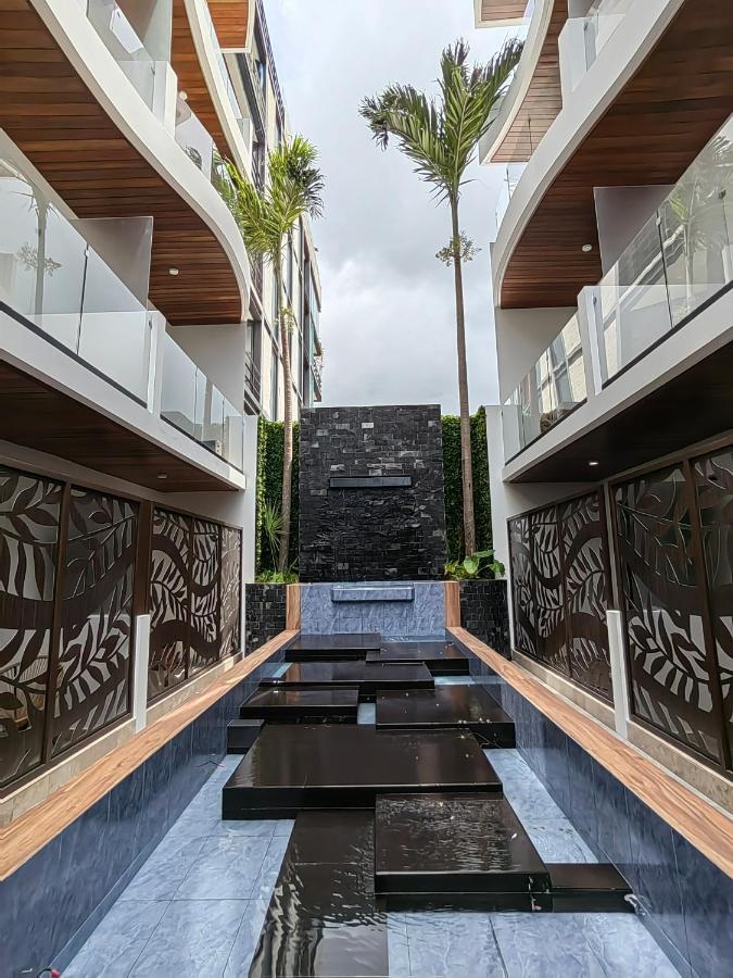 Modernos Estudios A Pasos De La 5Ta Av Pool View - By Yeah بلايا ديل كارمن المظهر الخارجي الصورة